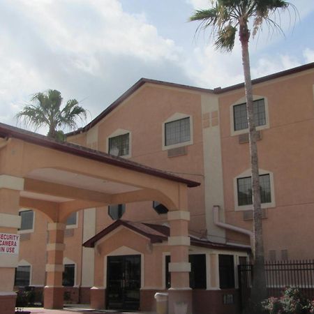 Americas Best Value Inn And Suites Houston Fm 1960 Eksteriør billede