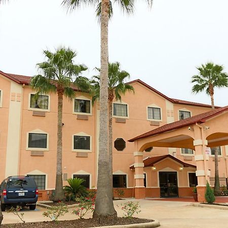 Americas Best Value Inn And Suites Houston Fm 1960 Eksteriør billede