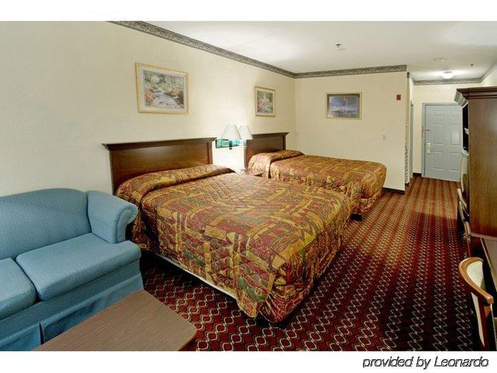 Americas Best Value Inn And Suites Houston Fm 1960 Værelse billede