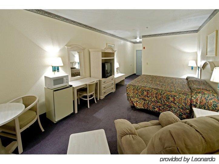 Americas Best Value Inn And Suites Houston Fm 1960 Værelse billede