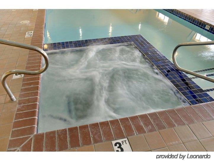 Americas Best Value Inn And Suites Houston Fm 1960 Faciliteter billede