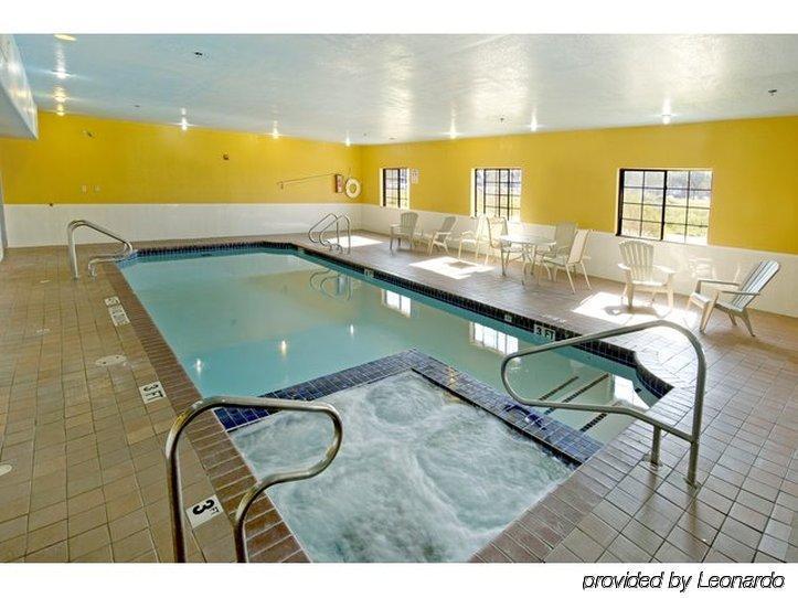 Americas Best Value Inn And Suites Houston Fm 1960 Eksteriør billede