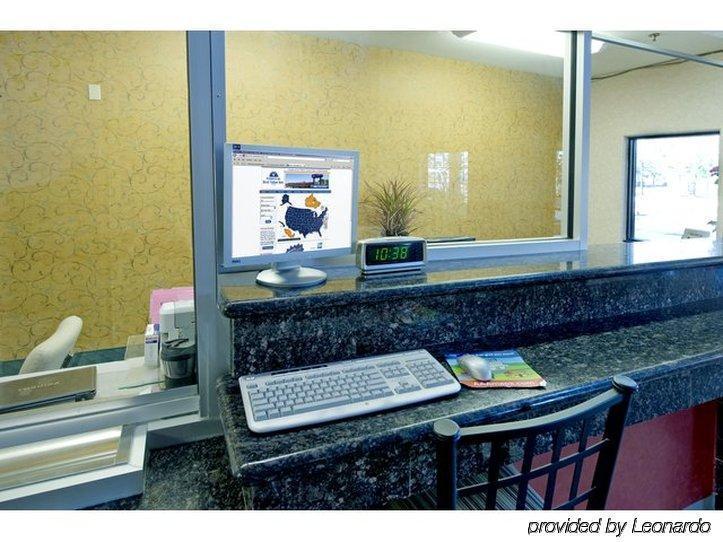 Americas Best Value Inn And Suites Houston Fm 1960 Eksteriør billede